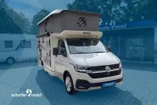 Fahrzeugbild Knaus TOURER CUVISION 500 MQ #1
