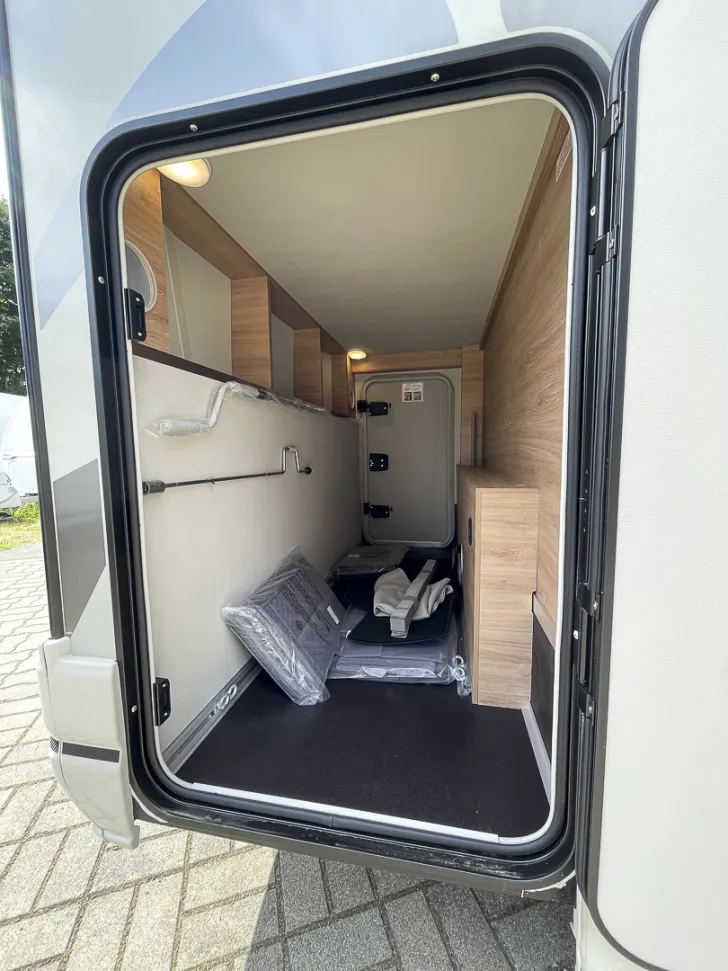 Fahrzeugbild Knaus TOURER CUVISION 500 MQ #11