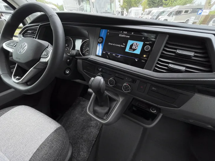 Fahrzeugbild Knaus TOURER CUVISION 500 MQ #16