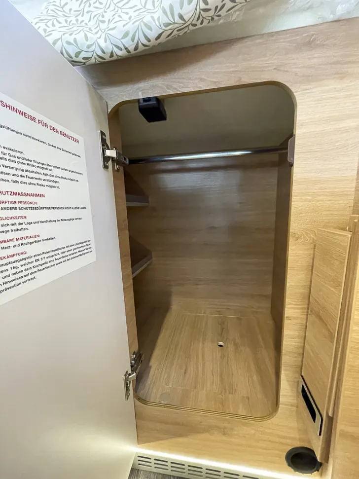 Fahrzeugbild Knaus TOURER CUVISION 500 MQ #22