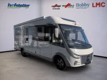 Fahrzeugbild Carthago LINER-FOR-TWO I 53 FIAT #2