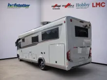 Fahrzeugbild Carthago LINER-FOR-TWO I 53 FIAT #4