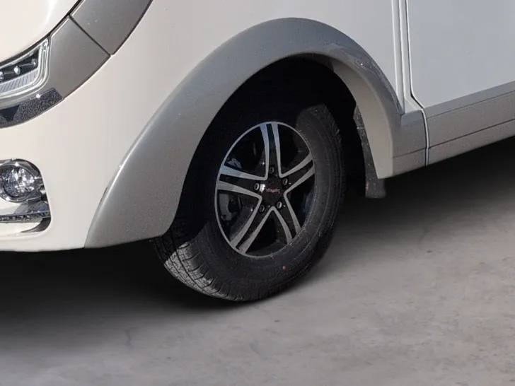 Fahrzeugbild Carthago LINER-FOR-TWO I 53 FIAT #5