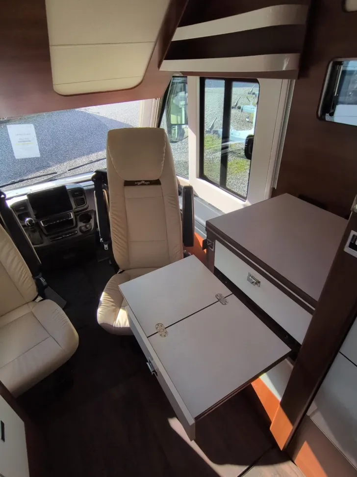 Fahrzeugbild Carthago LINER-FOR-TWO I 53 FIAT #11