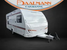 Fahrzeugbild Weinsberg CaraOne 550 UK 2026 1,7t 3 Pakete Ambientebel #4
