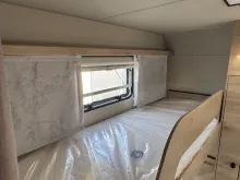 Fahrzeugbild Weinsberg CaraOne 550 UK 2026 1,7t 3 Pakete Ambientebel #11