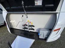 Fahrzeugbild Weinsberg CaraOne 550 UK 2026 1,7t 3 Pakete Ambientebel #25