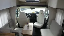 Fahrzeugbild Pilote Pacific P720FGJ Expression Frühlings-Aktion #6