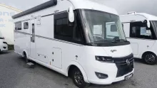 Fahrzeugbild Frankia Platin I 7400 Plus Pure #1