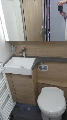 Fahrzeugbild Frankia Platin I 7400 Plus Pure #14