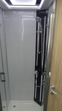 Fahrzeugbild Frankia Platin I 7400 Plus Pure #15