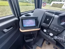 Fahrzeugbild Pilote Galaxy 700 GJ Essential Maxxfan/Markise/ #13