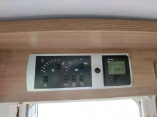 Fahrzeugbild Pilote Galaxy 700 GJ Essential Maxxfan/Markise/ #18