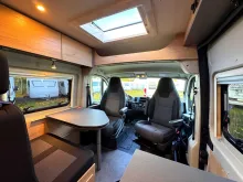 Fahrzeugbild Roadfans Hopper 600 Active #9