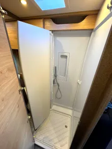 Fahrzeugbild Roadfans Hopper 600 Active #15