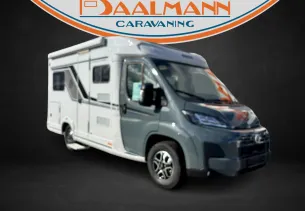Bild Van TI<br/>550 MF VANSATION