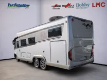 Fahrzeugbild Carthago E-LINE I 50 LE DA #4