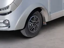 Fahrzeugbild Carthago E-LINE I 50 LE DA #5