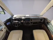 Fahrzeugbild Carthago E-LINE I 50 LE DA #7