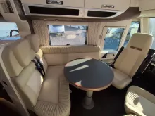 Fahrzeugbild Carthago E-LINE I 50 LE DA #9