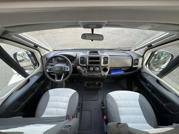 Fahrzeugbild Sunlight V 67S IC-Line Adventure Edition #8