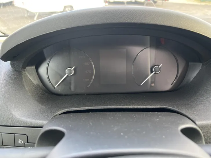 Fahrzeugbild Sunlight V 67S IC-Line Adventure Edition #9