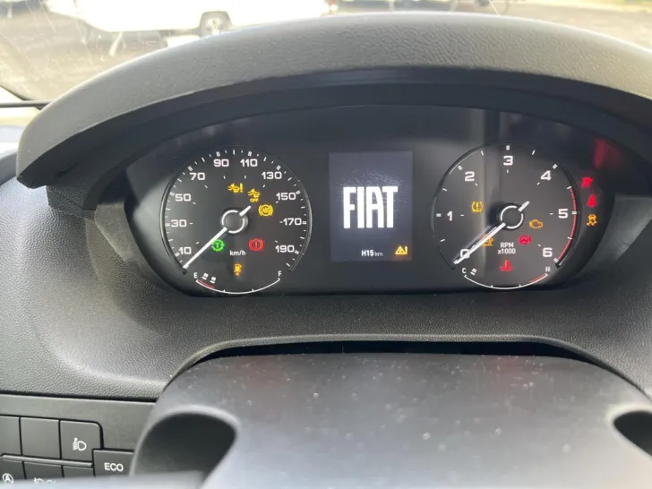 Fahrzeugbild Sunlight V 67S IC-Line Adventure Edition #10