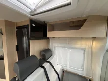 Fahrzeugbild Sunlight V 67S IC-Line Adventure Edition #12