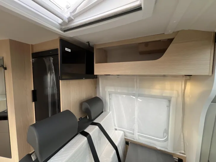 Fahrzeugbild Sunlight V 67S IC-Line Adventure Edition #12