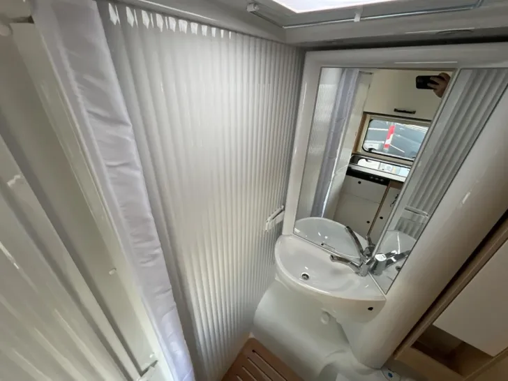 Fahrzeugbild Sunlight V 67S IC-Line Adventure Edition #20