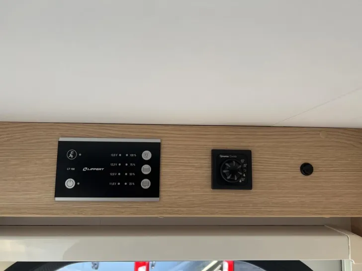 Fahrzeugbild Sunlight V 67S IC-Line Adventure Edition #21