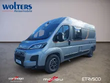 Fahrzeugbild Malibu Compact 600 LE #1