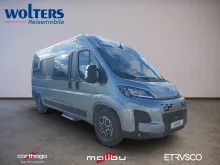 Fahrzeugbild Malibu Compact 600 LE #2