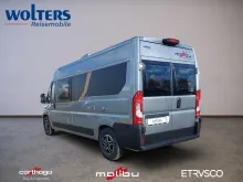 Fahrzeugbild Malibu Compact 600 LE #4