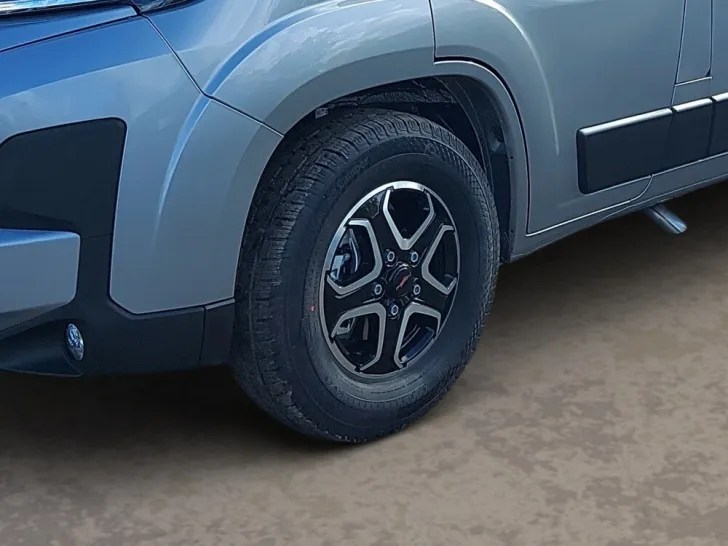 Fahrzeugbild Malibu Compact 600 LE #7