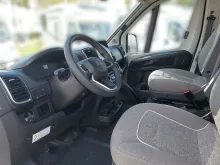 Fahrzeugbild Malibu Compact 600 LE #8