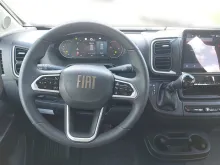 Fahrzeugbild Malibu Compact 600 LE #9