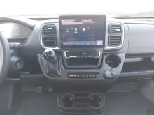 Fahrzeugbild Malibu Compact 600 LE #10