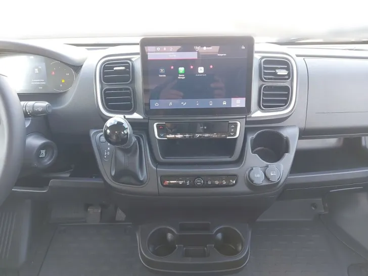 Fahrzeugbild Malibu Compact 600 LE #10