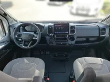 Fahrzeugbild Malibu Compact 600 LE #11