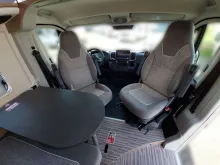 Fahrzeugbild Malibu Compact 600 LE #12