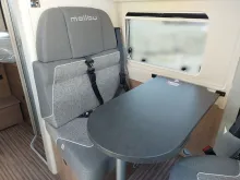 Fahrzeugbild Malibu Compact 600 LE #13