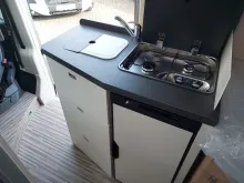 Fahrzeugbild Malibu Compact 600 LE #15