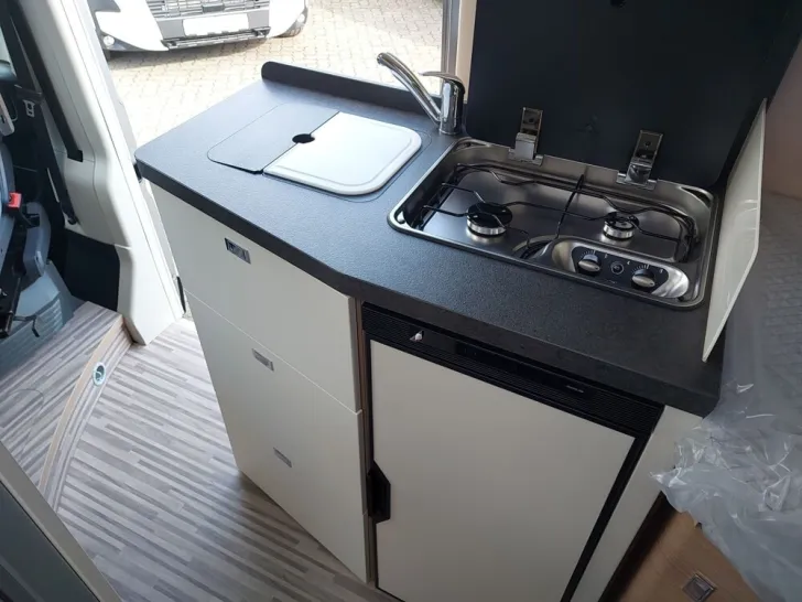 Fahrzeugbild Malibu Compact 600 LE #15