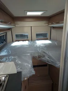 Fahrzeugbild Malibu Compact 600 LE #17