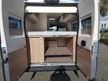 Fahrzeugbild Malibu Compact 600 LE #18