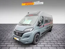 Fahrzeugbild Dethleffs Globetrail Advantage 600 DS Fiat Abverkaufspreis #3