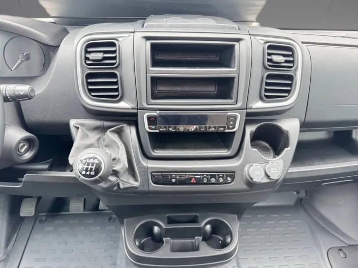 Fahrzeugbild Dethleffs Globetrail Advantage 600 DS Fiat Abverkaufspreis #9