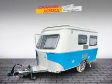 Fahrzeugbild Hymer Eriba Eriba Touring 310 #3