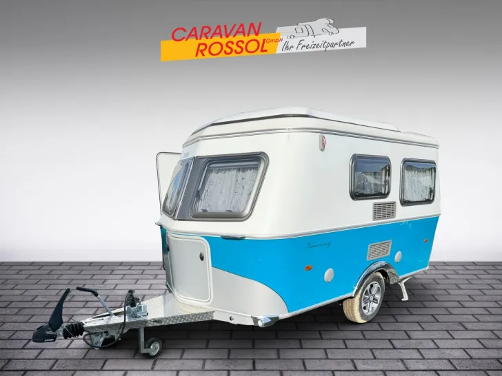 Fahrzeugbild Hymer Eriba Eriba Touring 310 #3